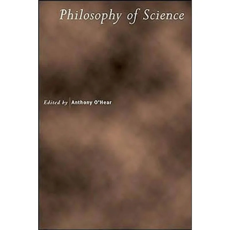 PHILOSOPHY OF SCIENCE - VOL. 61