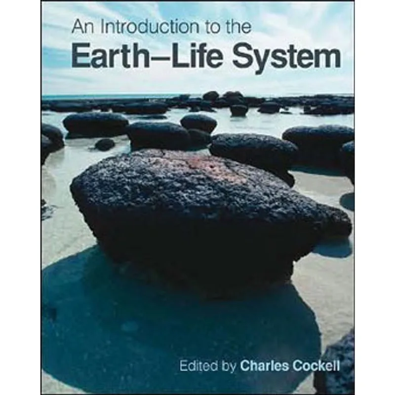 INTRODUCTION TO THE EARTH-LIFE SYSTEM, AN