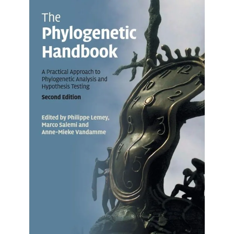 THE PHYLOGENETIC HANDBOOK