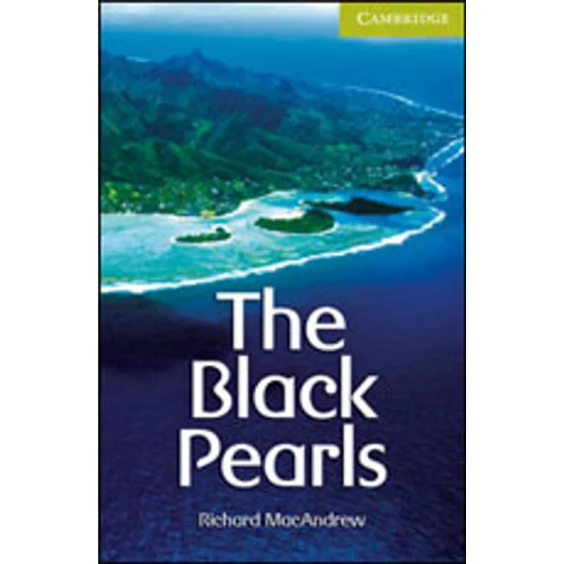 THE BLACK PEARLS - STARTER / BEGINNER
