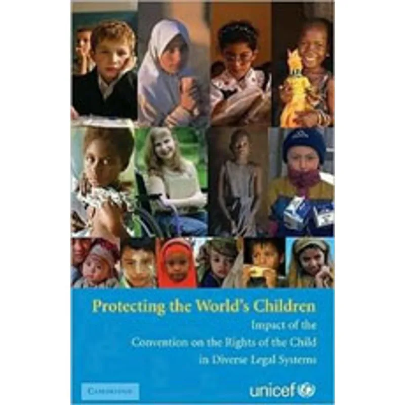 PROTECTING THE WORLD'S CHILDREN