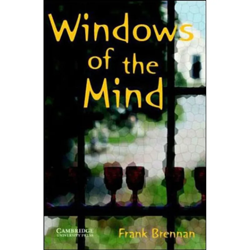 WINDOWS OF THE MIND - LEVEL 5