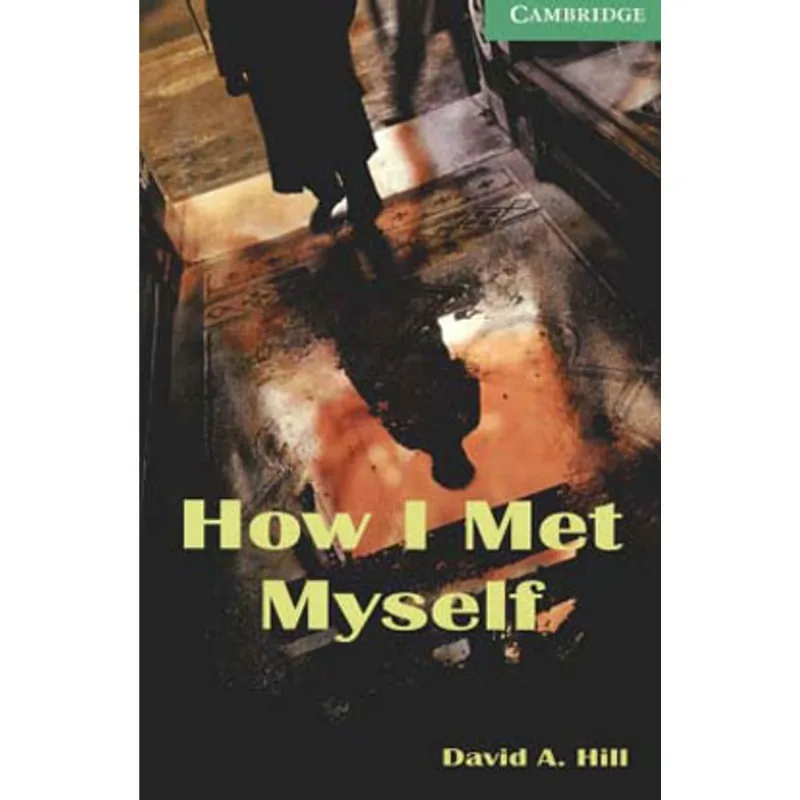 HOW I MET MYSELF - LEVEL 3