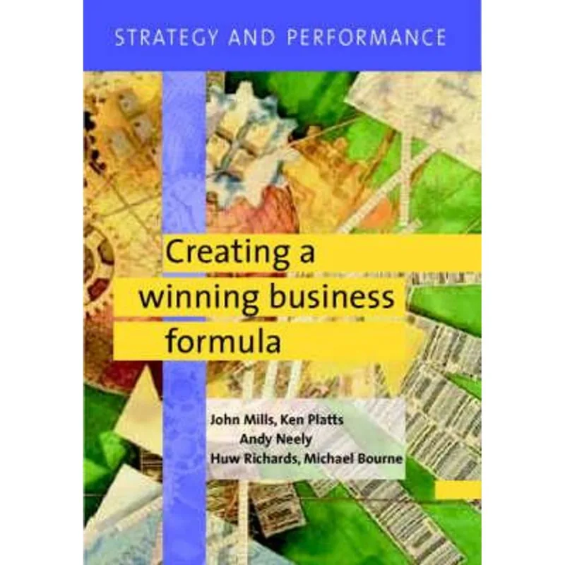 STRATEGY AND PERFORMANCE