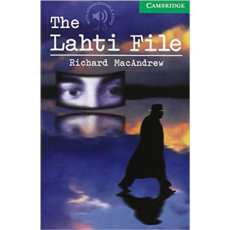 LAHTI FILE, THE - LEVEL 3
