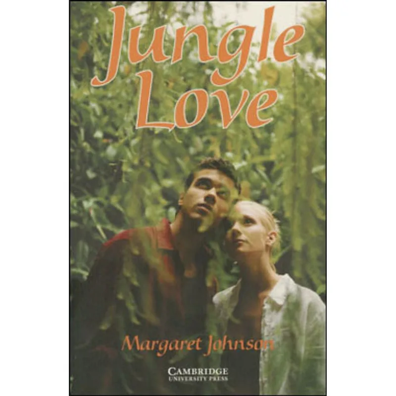 JUNGLE LOVE - LEVEL 5