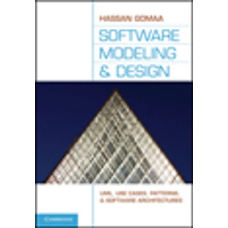 SOFTWARE MODELING AND DESIGN
