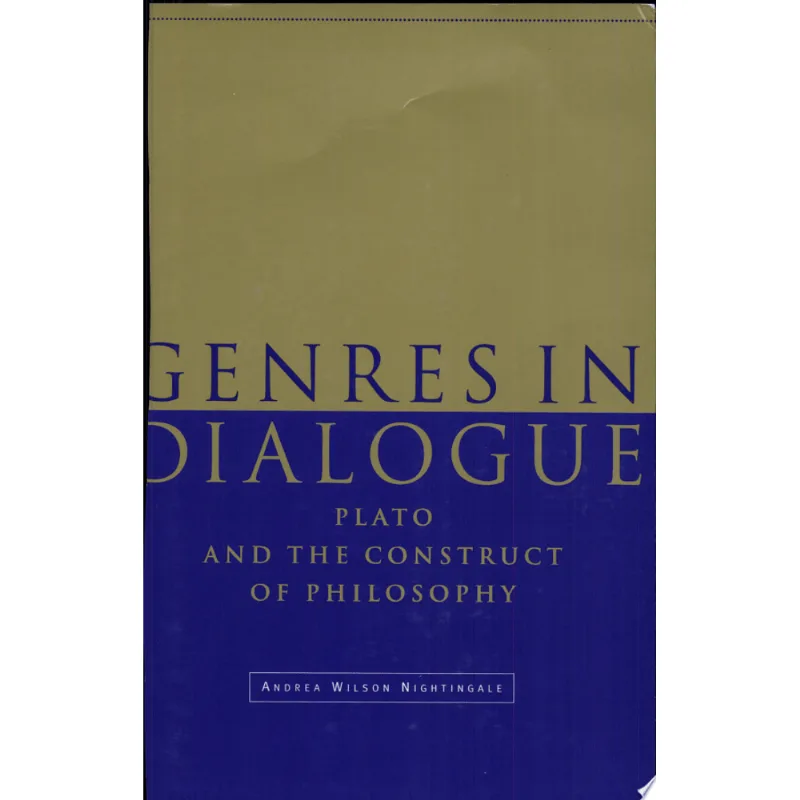 GENRESIN DIALOGUE