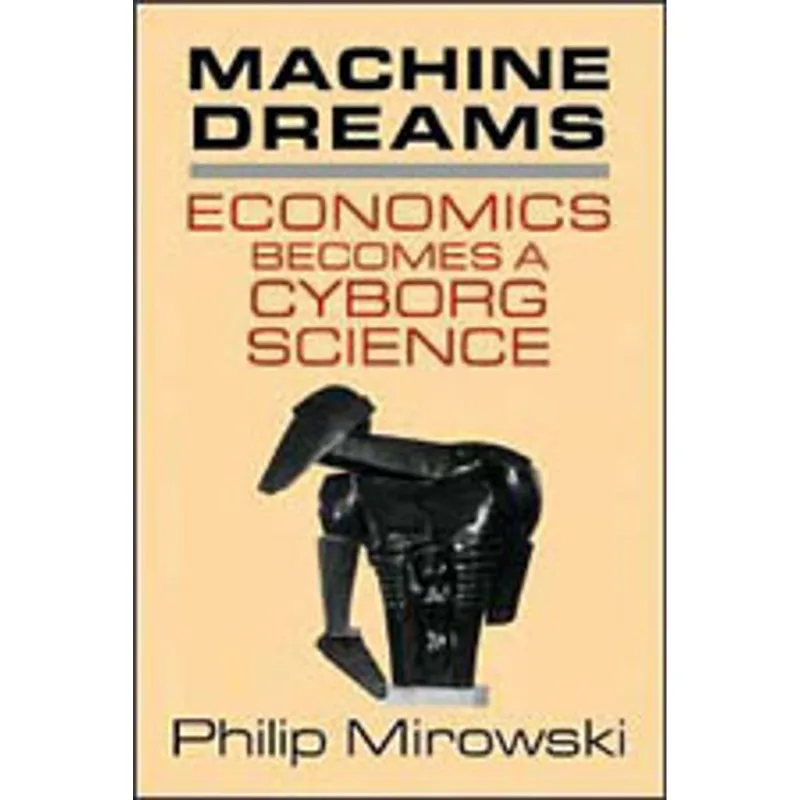 MACHINE DREAMS