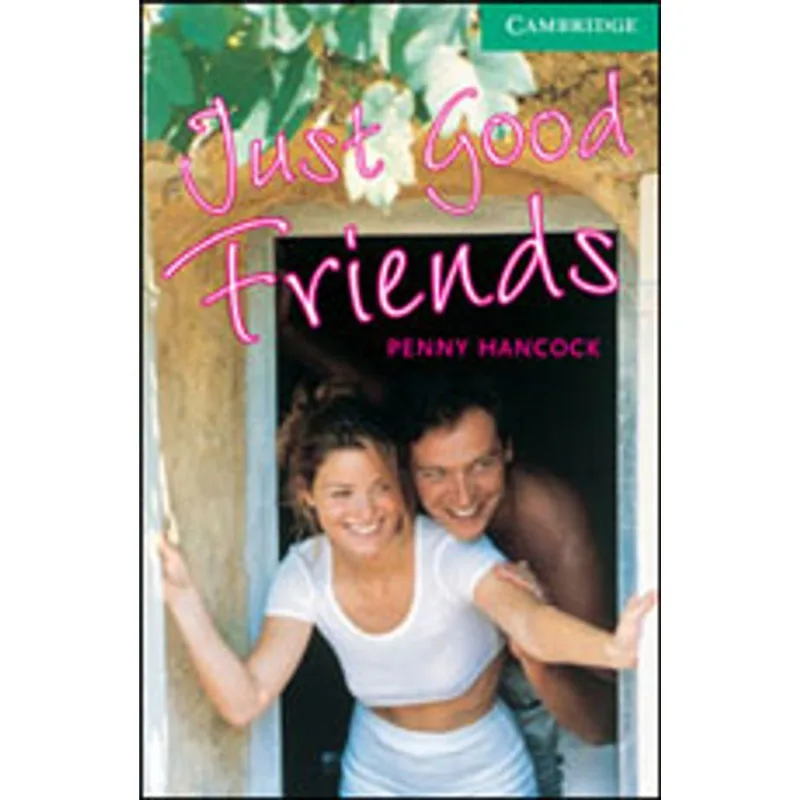 JUST GOOD FRIENDS - LEVEL 3