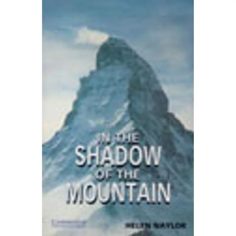IN THE SHADOW OF THE MOUNTAIN - LEVEL 5
