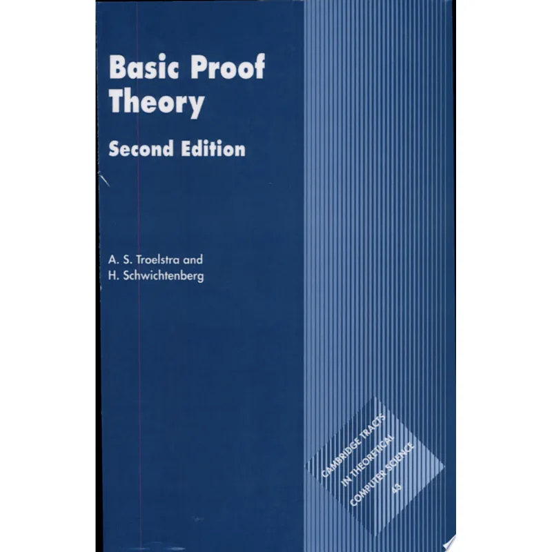BASIC PROOF THEORY 2ED