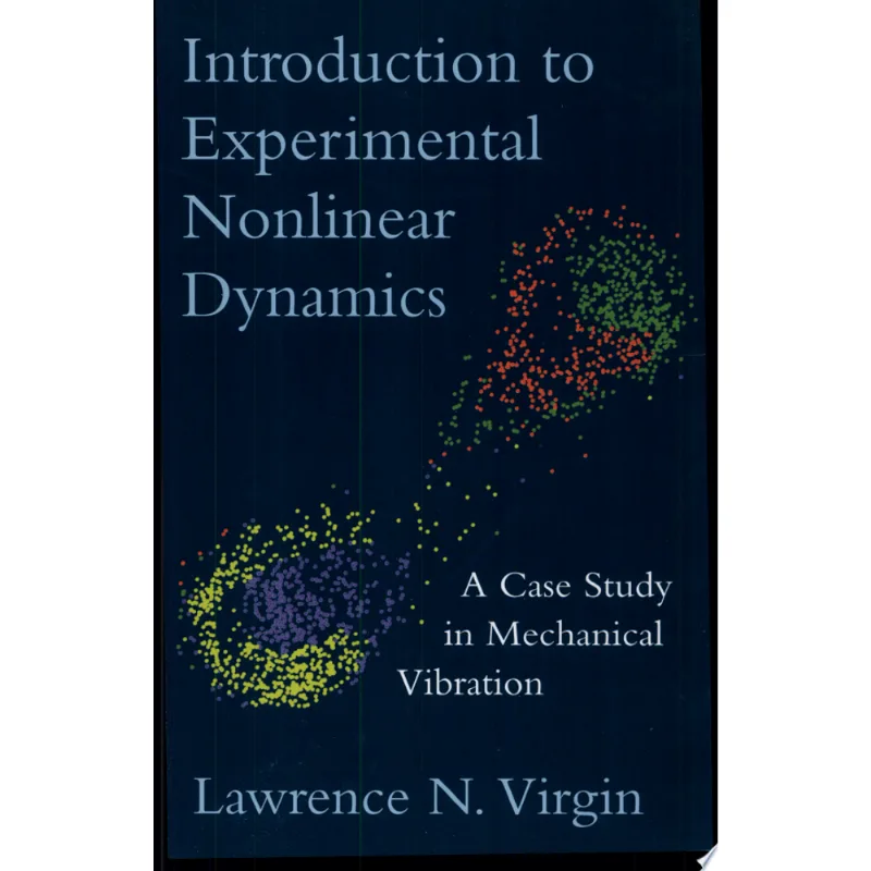 INTRODUCTION TO EXPERIMENTAL NONLINEAR DYNAMICS