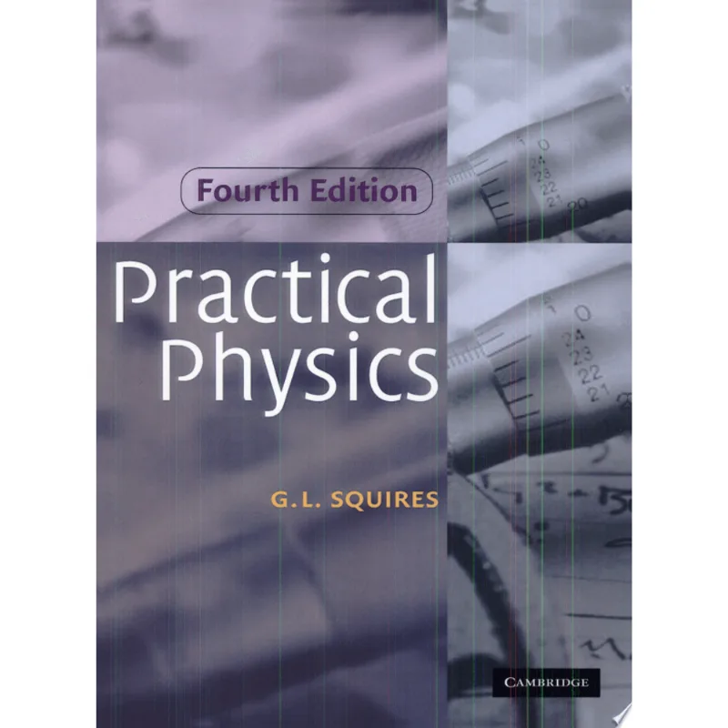 PRACTICAL PHYSICS 4ED