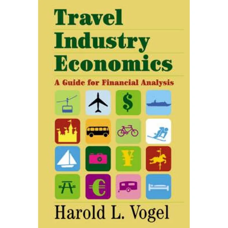 TRAVEL INDUSTRY ECONOMICS