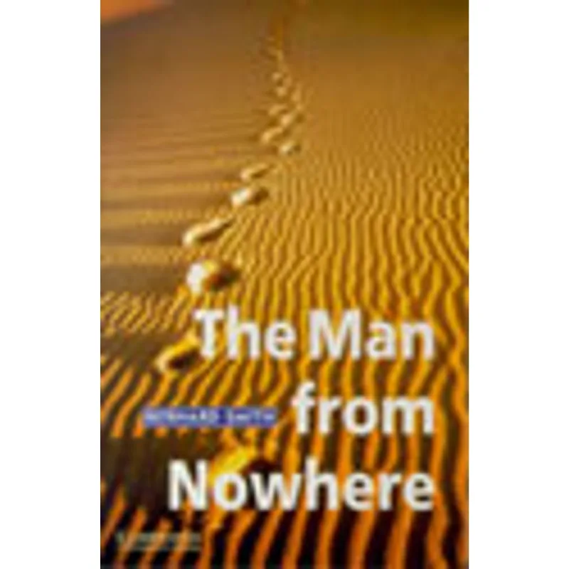 MAN FROM NOWHERE,THE - LEVEL 2