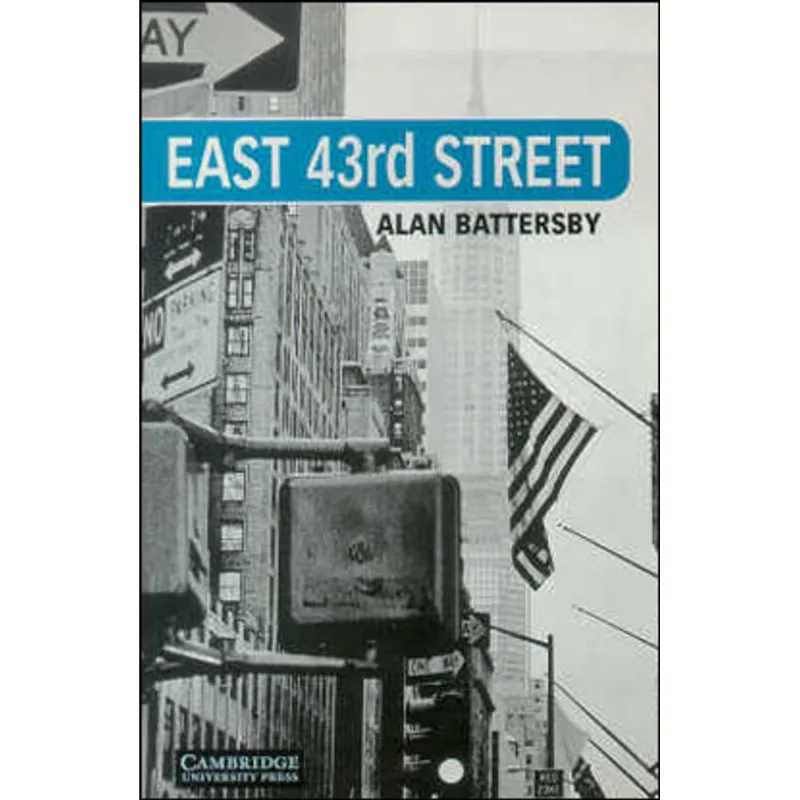 EAST 43RD STREET - LEVEL 5