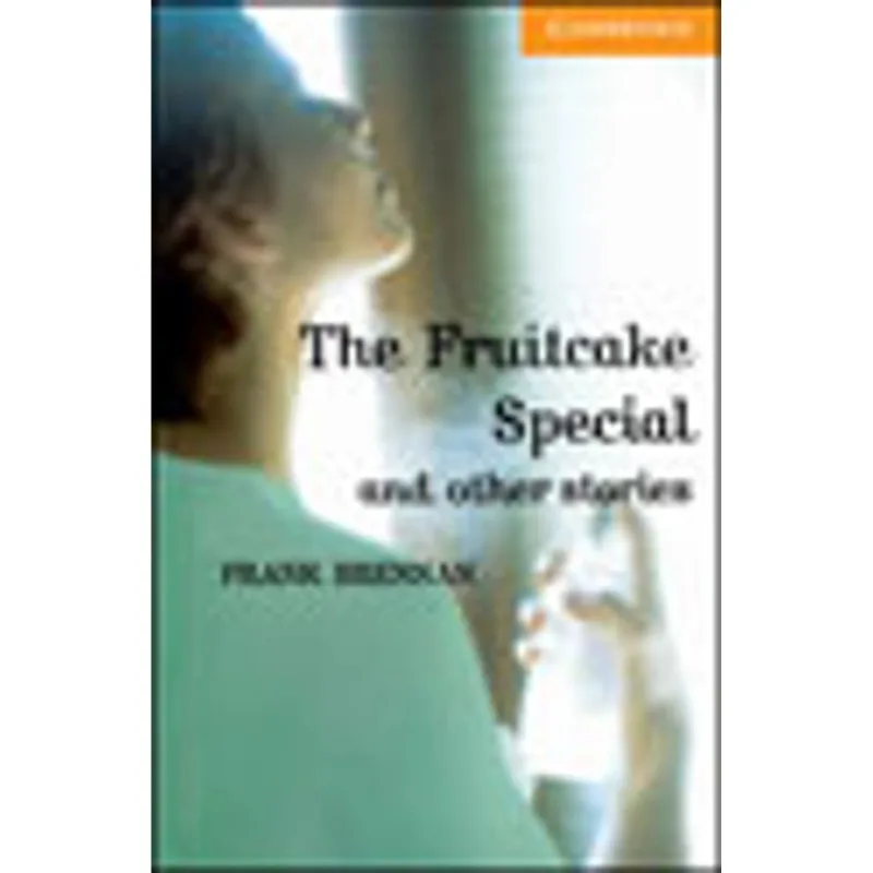 FRUITCAKE SPECIAL AND OTHER STORIES, THE - LEVEL 4
