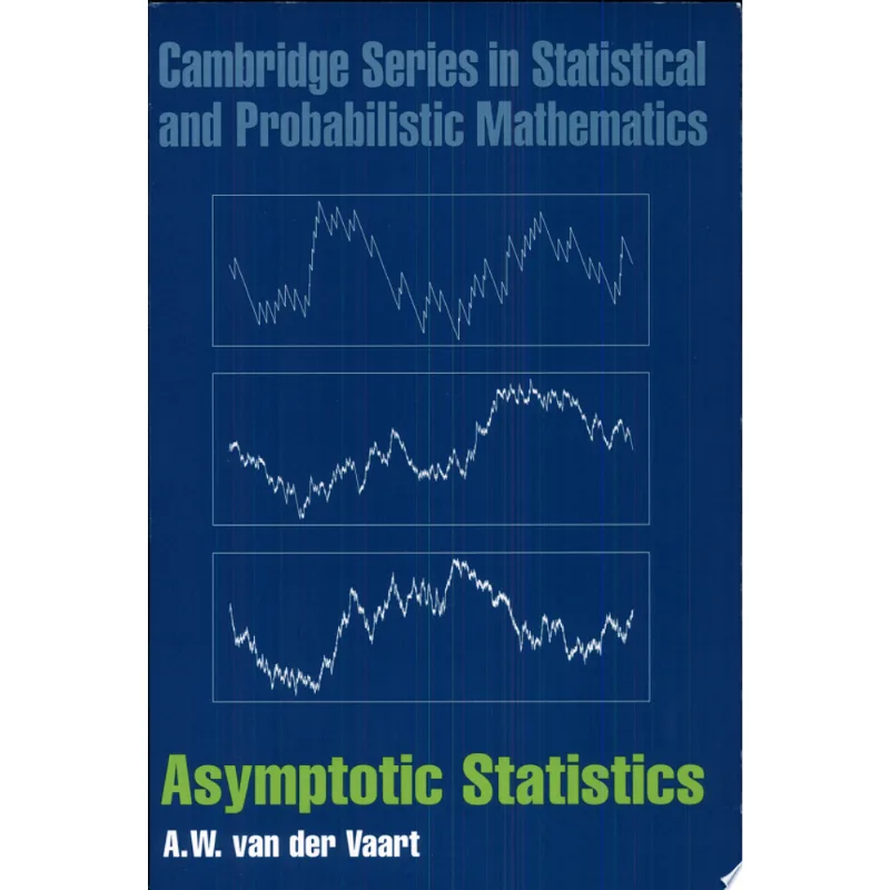 ASYMPTOTIC STATISCS