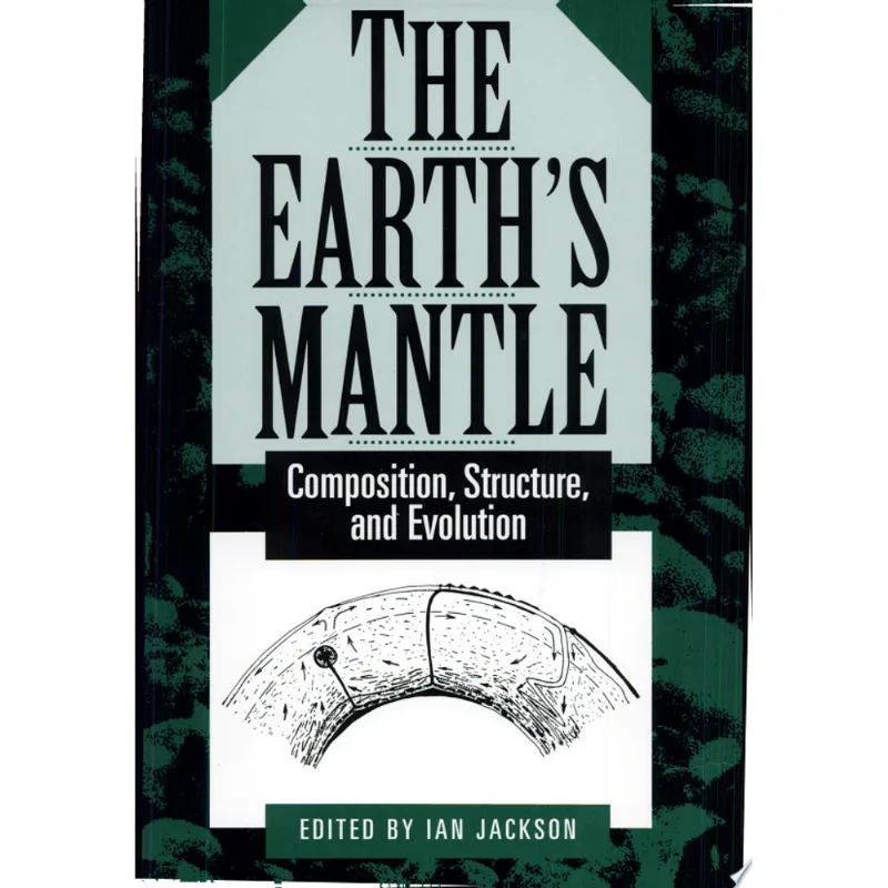 EARTH'S MANTLE, THE