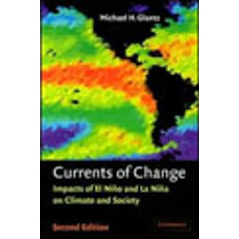 CURRENTS OF CHANGE