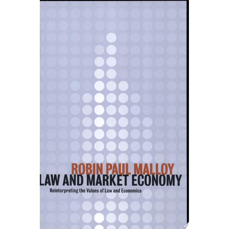 LAW AND MARKET ECONOMY