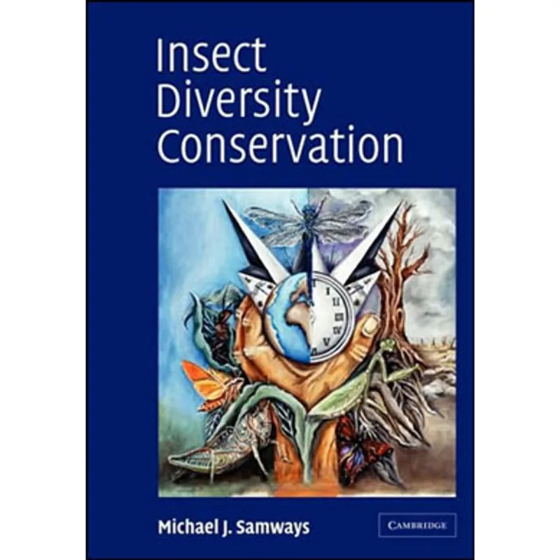 INSECT DIVERSITY CONSERVATION