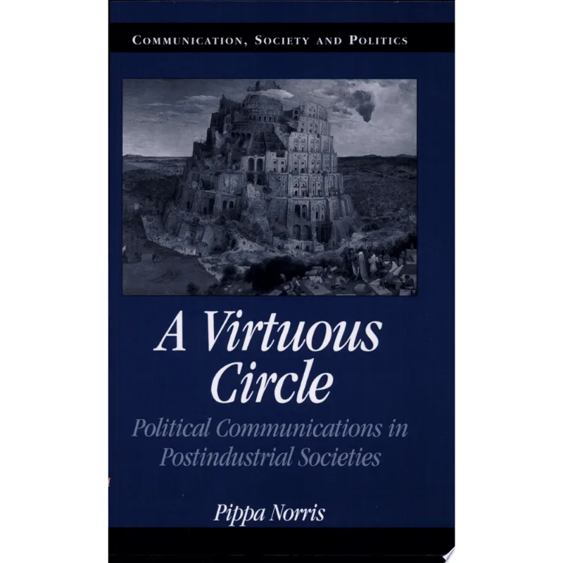 VIRTUOUS CIRCLE, A