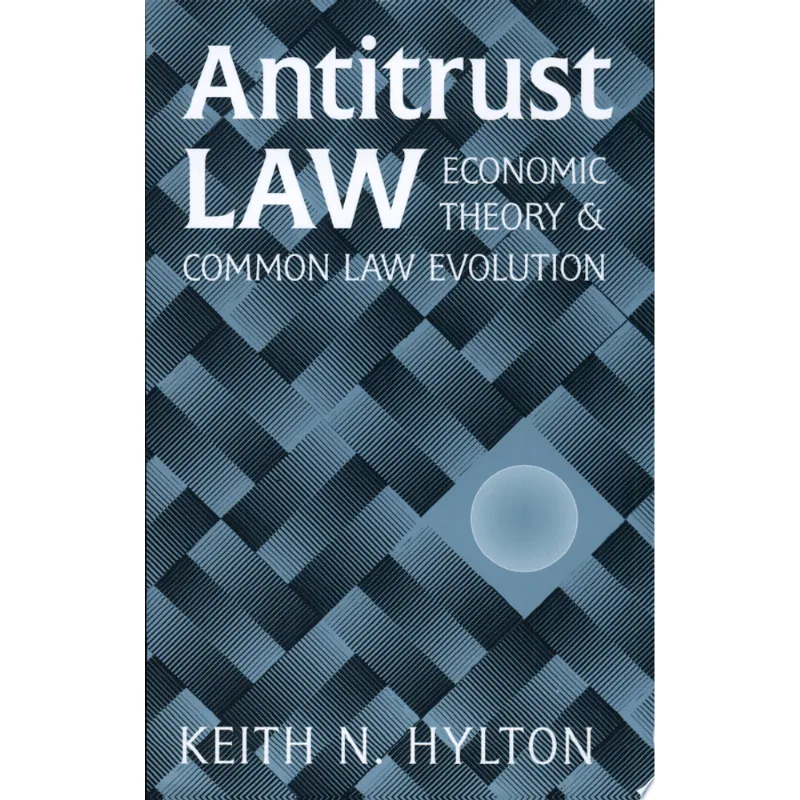 ANTITRUST LAW