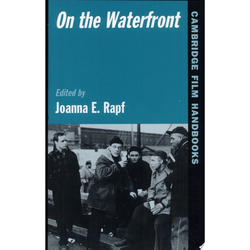 ON THE WATERFRONT