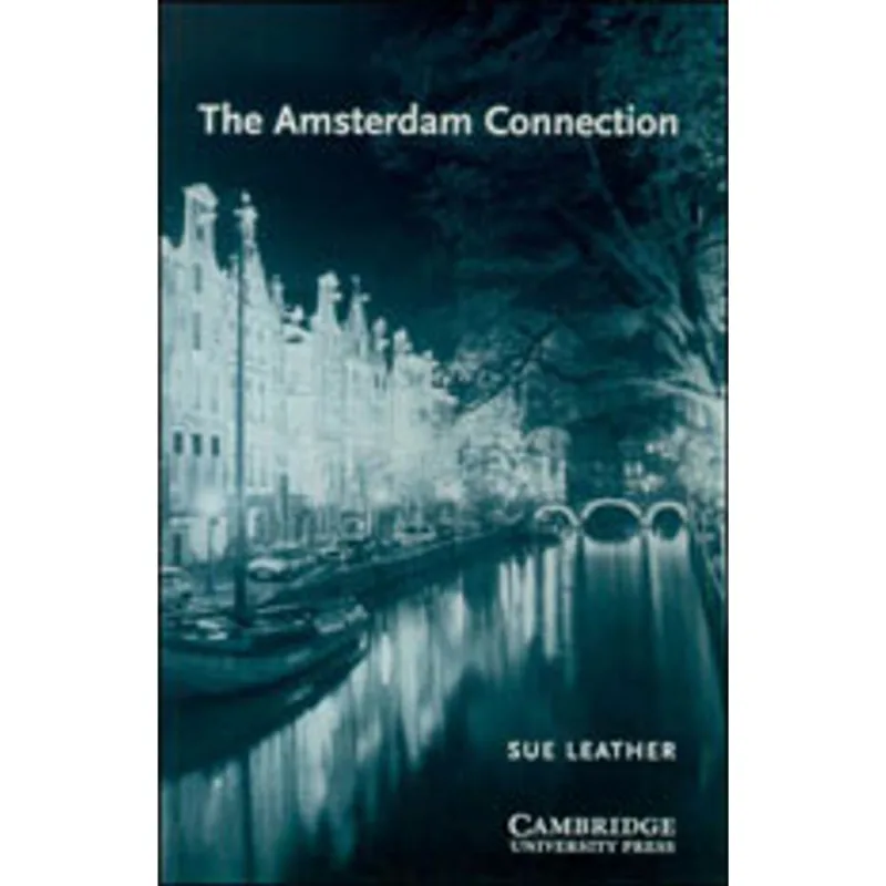 AMSTERDAM CONNECTION, THE - LEVEL 4
