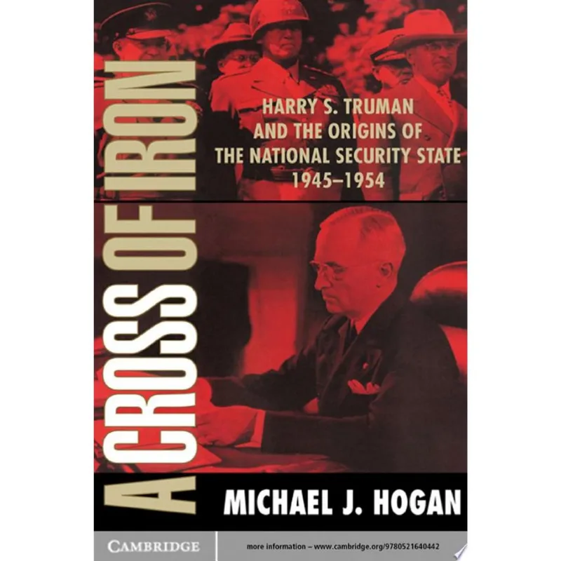 CROSS OF IRON