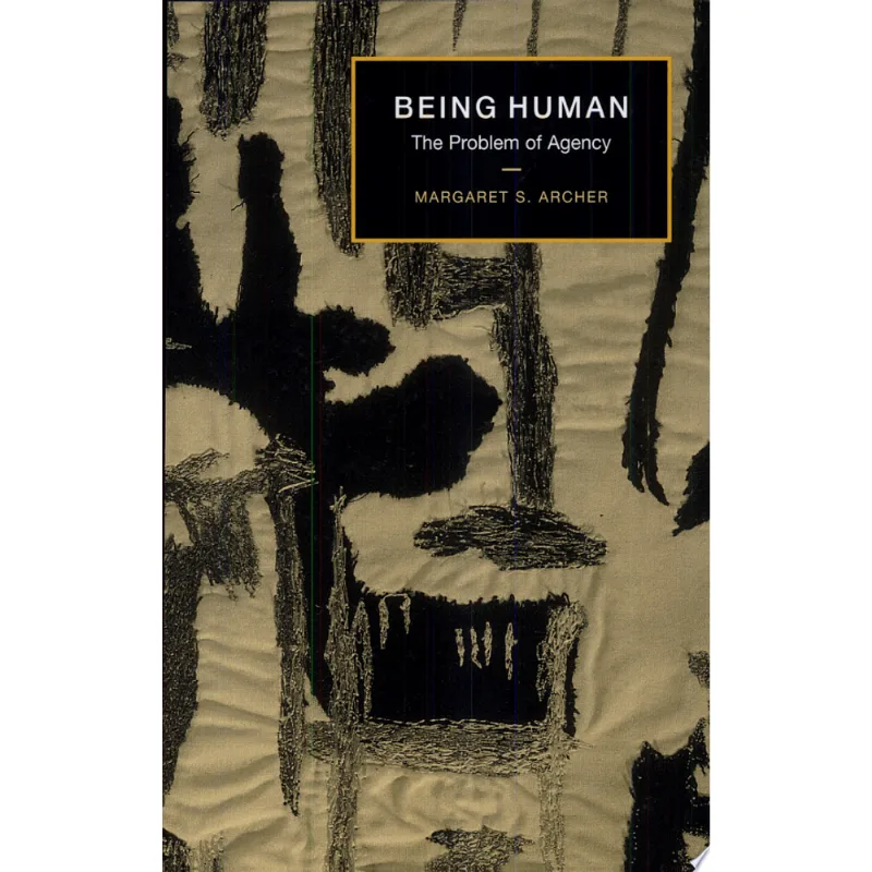BEING HUMAN