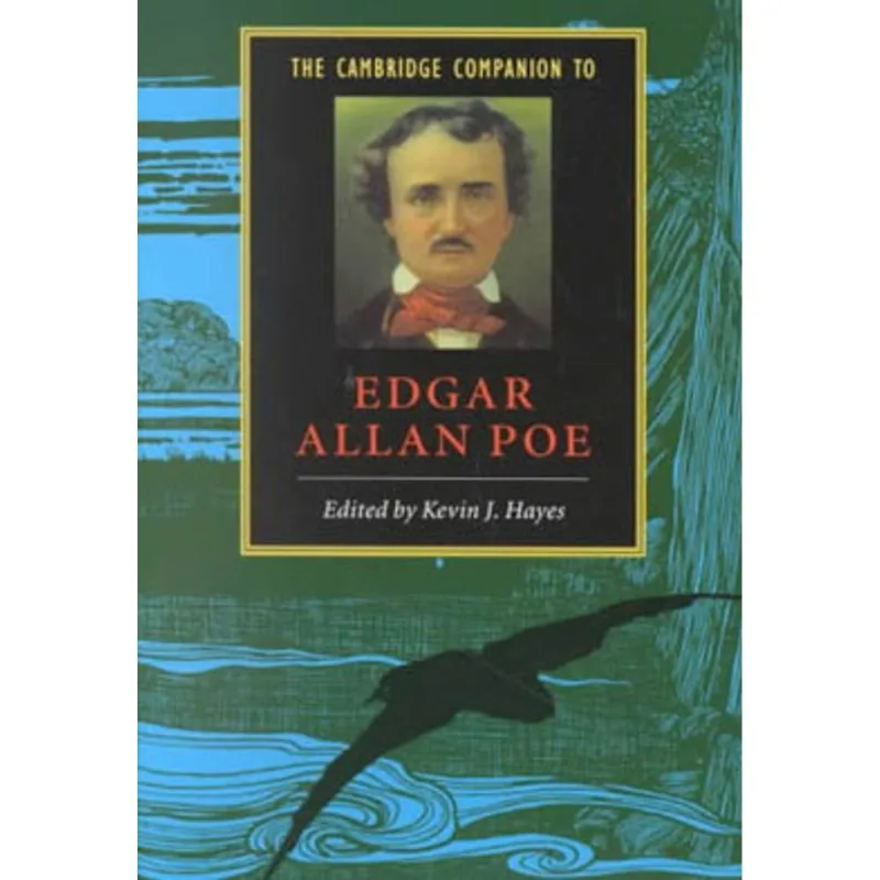 CAMBRIDGE COMPANION TO EDGAR ALLAN POE, THE