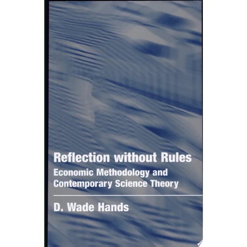 REFLECTION WITHOUT RULES