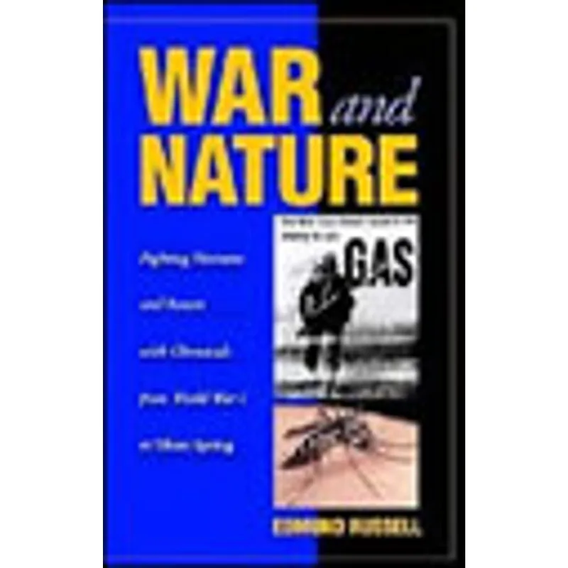 WAR AND NATURE