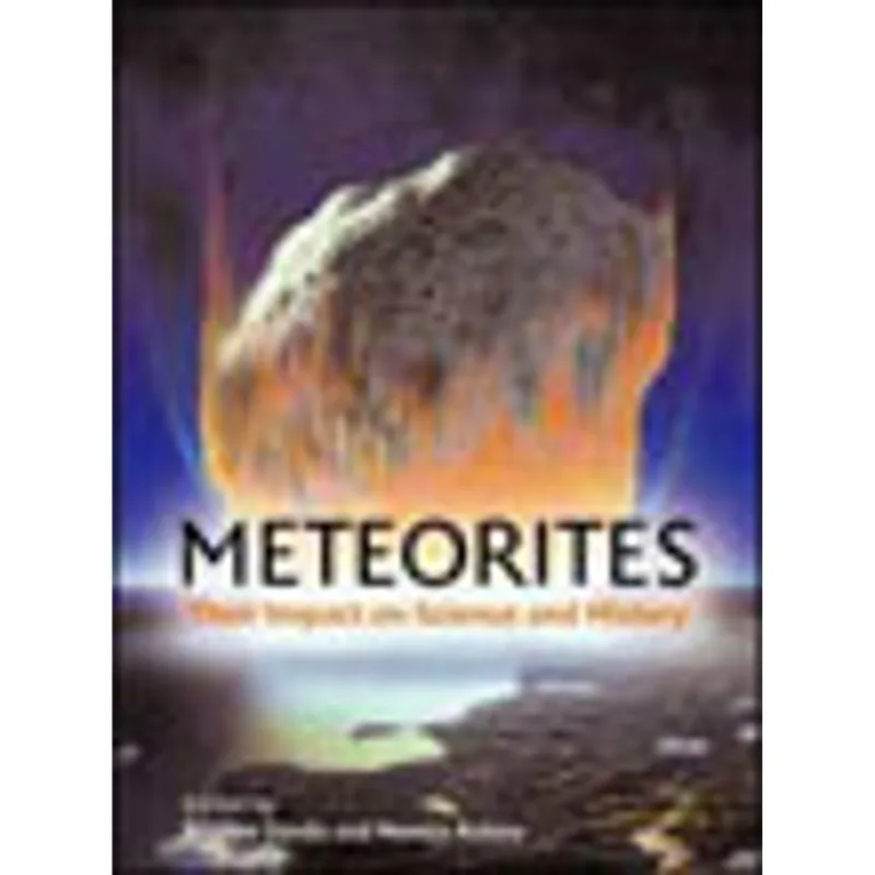 METEORITES