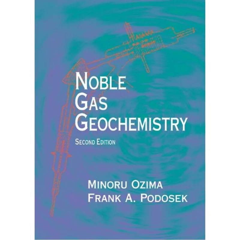 NOBLE GAS GEOCHEMISTRY