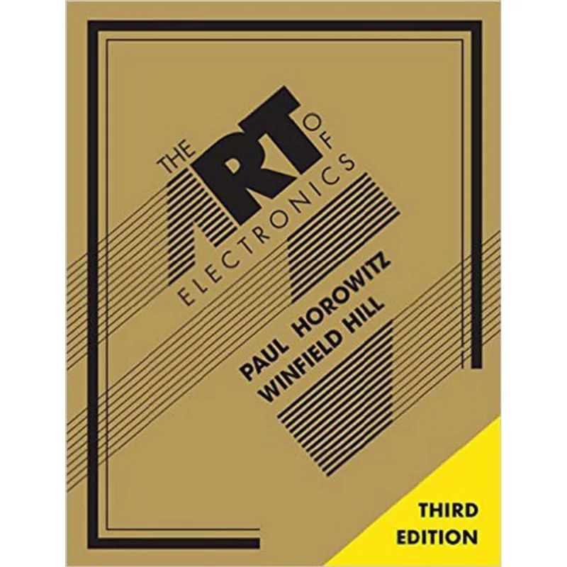 ART OF ELECTRONICS, THE