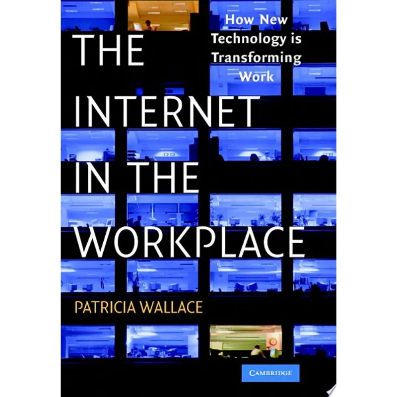 INTERNET IN THE WORKPLACE, THE