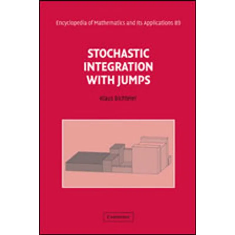 STOCHASTIC INTEGRATION WITH JUMPS