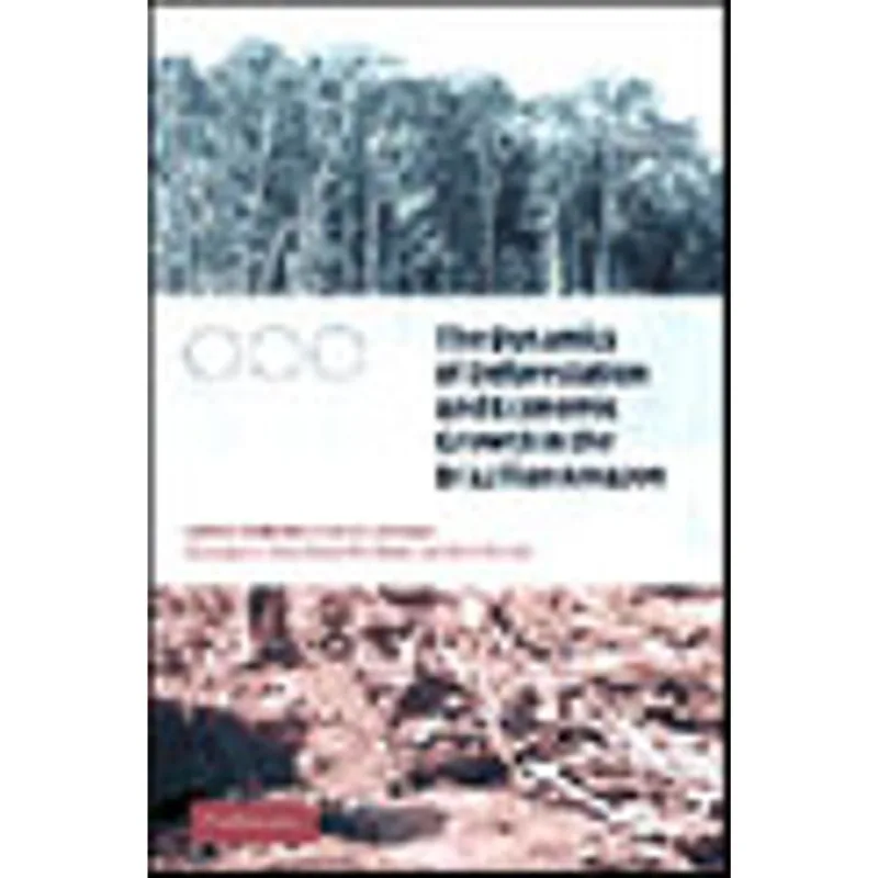 DYNAMICS OF DEFOREST AND ECONOMIC GROWTH IN THE BR