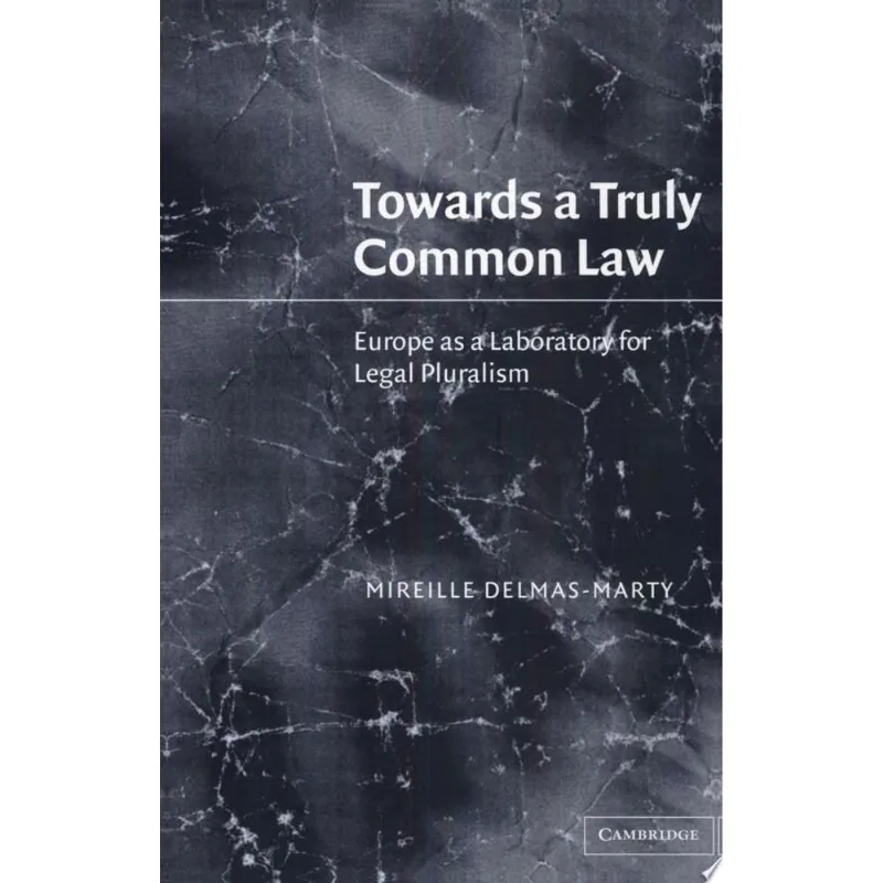 TOWARDS A TRULY COMMON LAW
