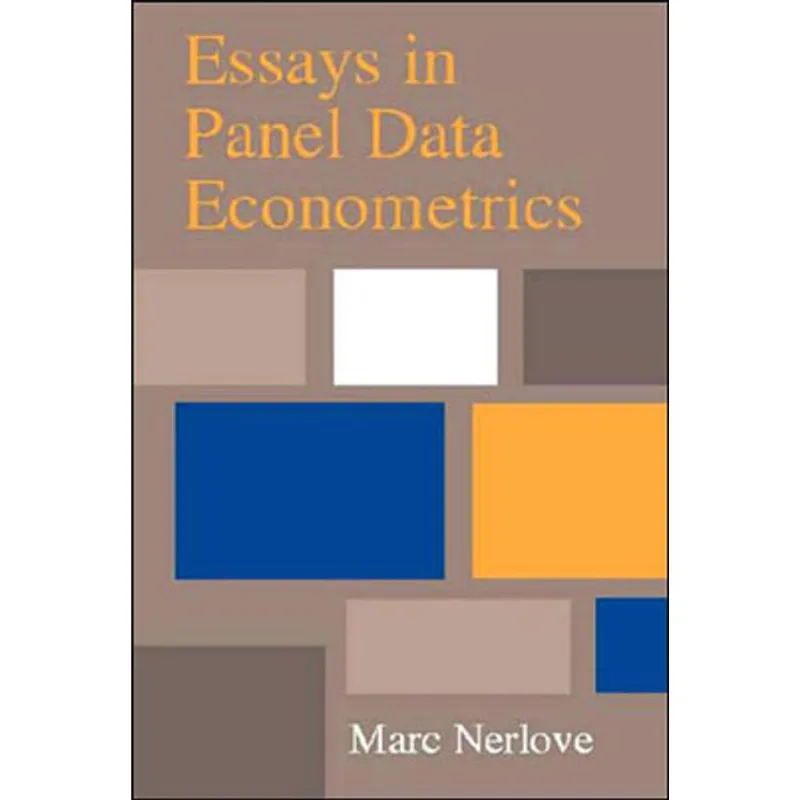 ESSAYS IN PANEL DATA ECONOMETRICS