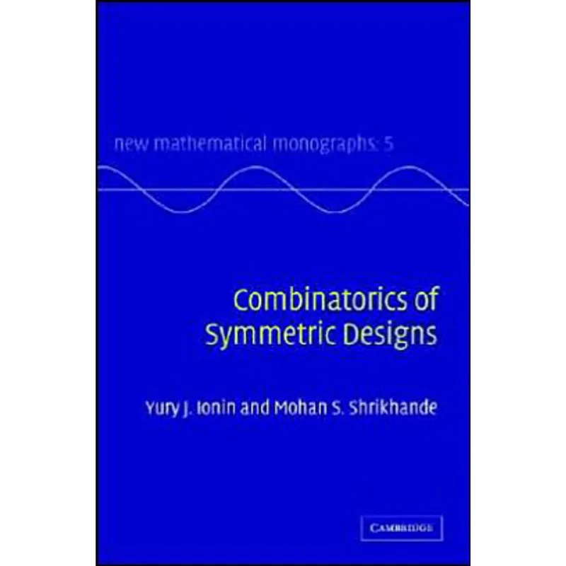 COMBINATORICS OF SYMMETRIC DESIGNS