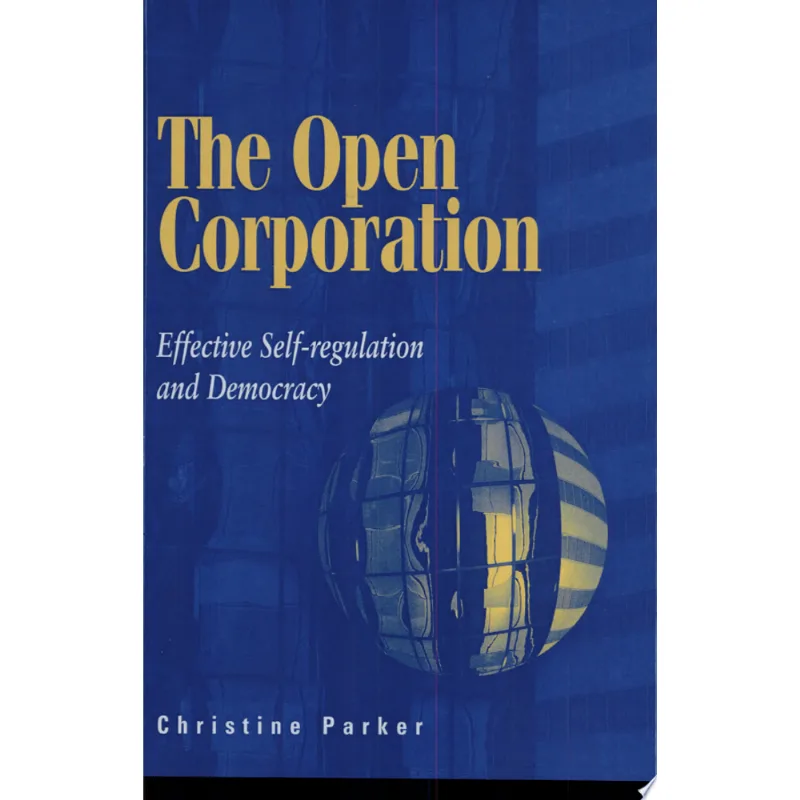 OPEN CORPORATION