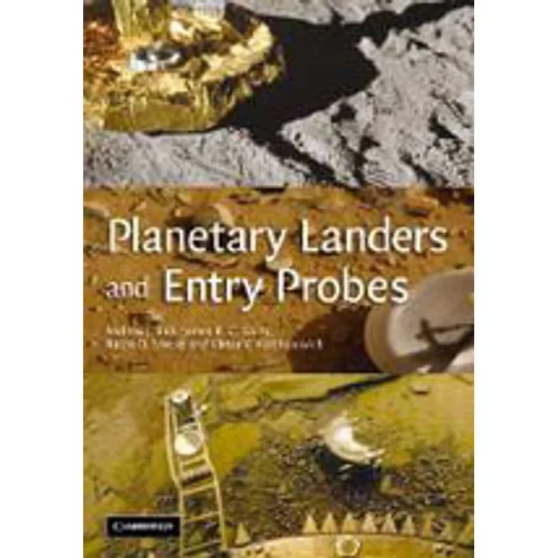PLANETARY LANDERS AND ENTRY PROBES