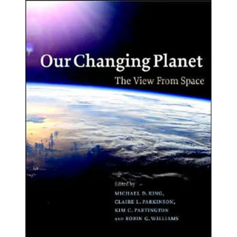 OUR CHANGING PLANET