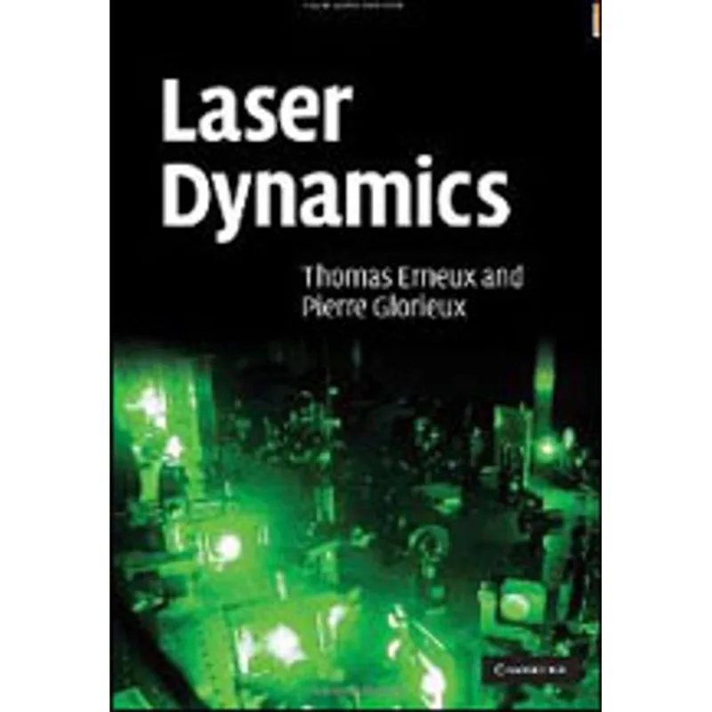 LASER DYNAMICS