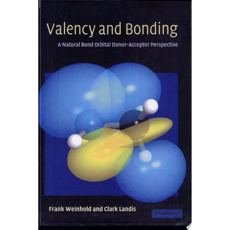VALENCY AND BONDING